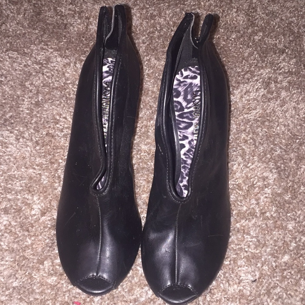 Cosmopolitan pumps - Picture 2 of 5